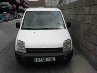 CERRADURA PUERTA DELANTERA IZQUIERDA FORD TRANSIT CONNECT (TC7) Furgón FT 200S (2009-) - fotografía 5