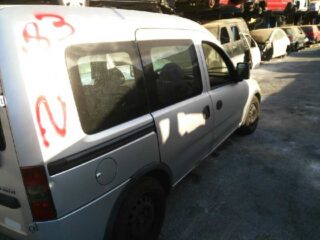 TURBOCOMPRESOR OPEL COMBO (CORSA C) - fotografía 7