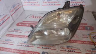 FARO IZQUIERDO RENAULT SCENIC I (JA) 1.4 16V Fairway - fotografía 1