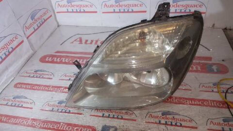 FARO IZQUIERDO RENAULT SCENIC I (JA) 1.4 16V Fairway