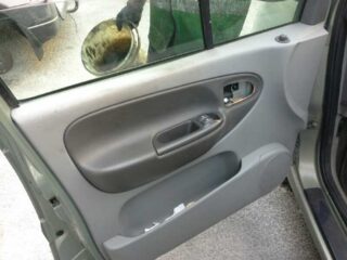 RETROVISOR DERECHO RENAULT SCENIC I (JA) 1.4 16V Fairway - fotografía 4