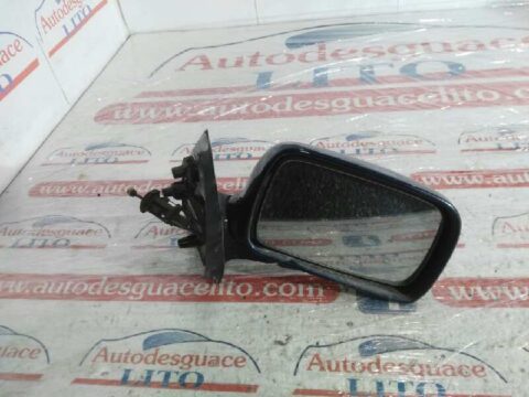 RETROVISOR DERECHO VOLKSWAGEN POLO III CLASSIC (6V2) Básico