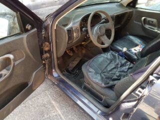 RETROVISOR DERECHO VOLKSWAGEN POLO III CLASSIC (6V2) Básico - fotografía 8
