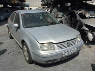MOTOR ELEVALUNAS DELANTERO IZQUIERDO VOLKSWAGEN BORA BERLINA (1J2)(1998) Trendline - fotografía 3