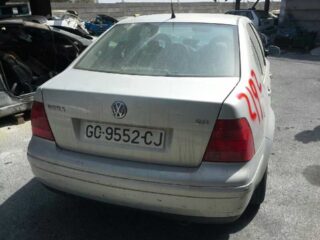 MOTOR ELEVALUNAS DELANTERO IZQUIERDO VOLKSWAGEN BORA BERLINA (1J2)(1998) Trendline - fotografía 8
