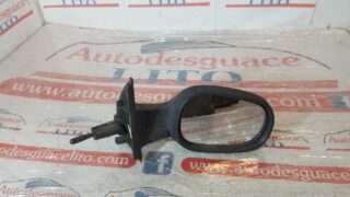 RETROVISOR DERECHO NISSAN MICRA (K12E) 25 Aniversario - fotografía 1
