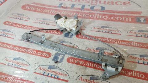 ELEVALUNAS DELANTERO IZQUIERDO NISSAN MICRA (K12E) 25 Aniversario