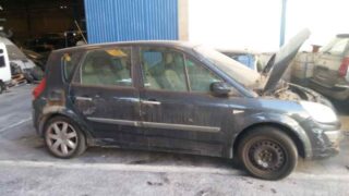 VALVULA EGR RENAULT SCENIC II (JM) Privilege - fotografía 5