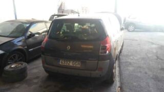 MOTOR LIMPIA DELANTERO RENAULT SCENIC II (JM) Privilege - fotografía 6