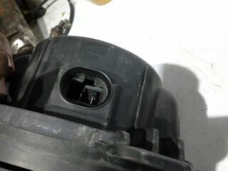 VENTILADOR CALEFACCION RENAULT CLIO II FASE II (BCB0) Authentique - fotografía 2