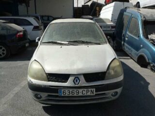 VENTILADOR CALEFACCION RENAULT CLIO II FASE II (BCB0) Authentique - fotografía 3