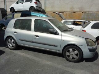 VENTILADOR CALEFACCION RENAULT CLIO II FASE II (BCB0) Authentique - fotografía 5
