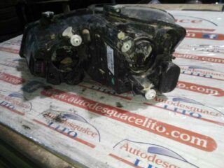 FARO DERECHO VOLKSWAGEN POLO V (6R1) - fotografía 2