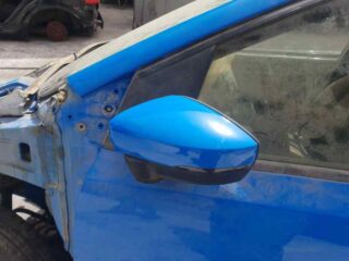 FARO DERECHO VOLKSWAGEN POLO V (6R1) - fotografía 6