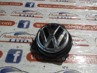 MANETA EXTERIOR PORTON VOLKSWAGEN POLO V (6R1) - fotografía 1