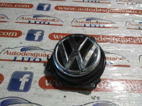 MANETA EXTERIOR PORTON VOLKSWAGEN POLO V (6R1)