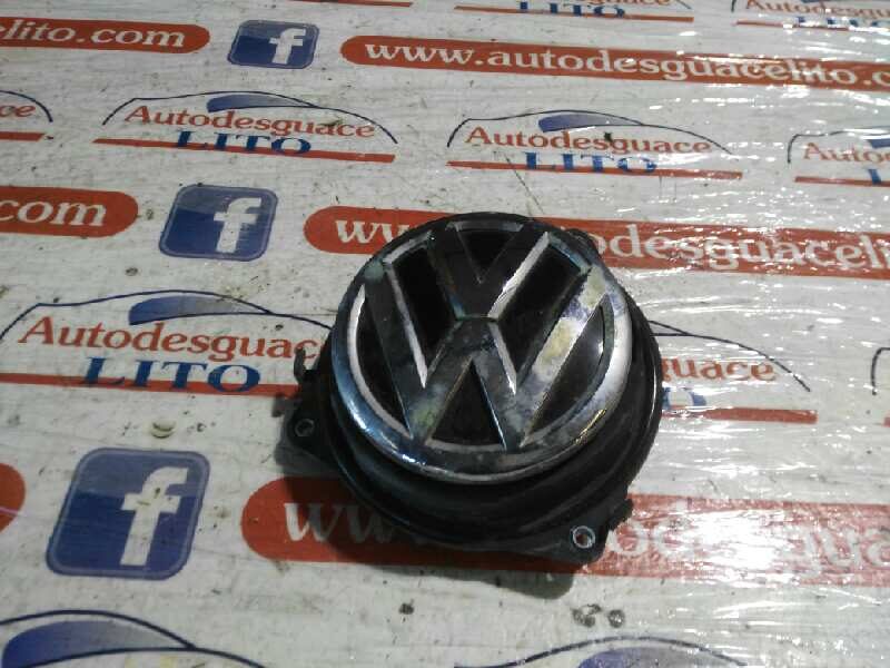 MANETA EXTERIOR PORTON VOLKSWAGEN POLO V (6R1)