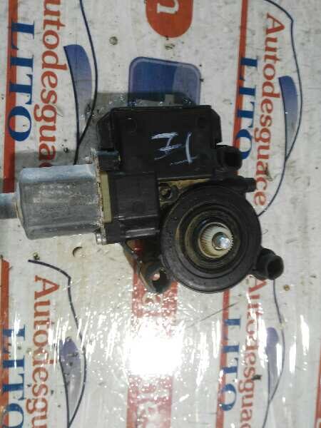MOTOR ELEVALUNAS TRASERO IZQUIERDO VOLKSWAGEN POLO V (6R1)