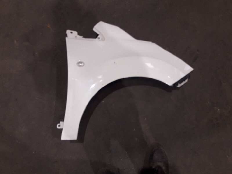 ALETA DELANTERA DERECHA FORD KA (CCU)