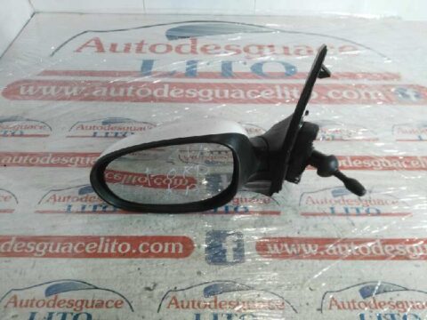 RETROVISOR IZQUIERDO FORD KA (CCU)