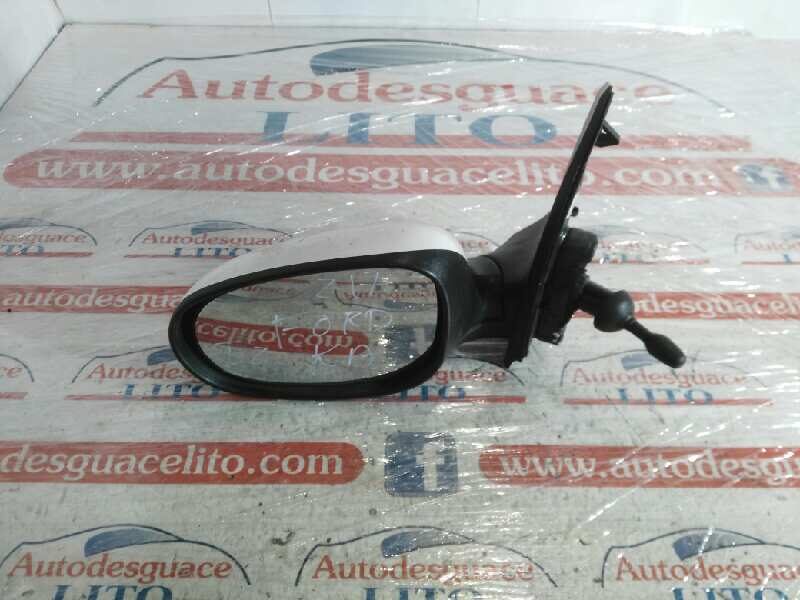 RETROVISOR IZQUIERDO FORD KA (CCU)