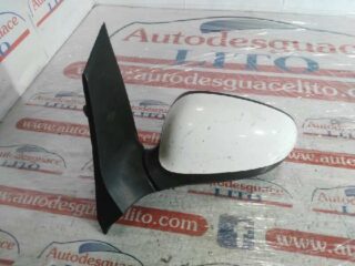 RETROVISOR IZQUIERDO FORD KA (CCU) - fotografía 2