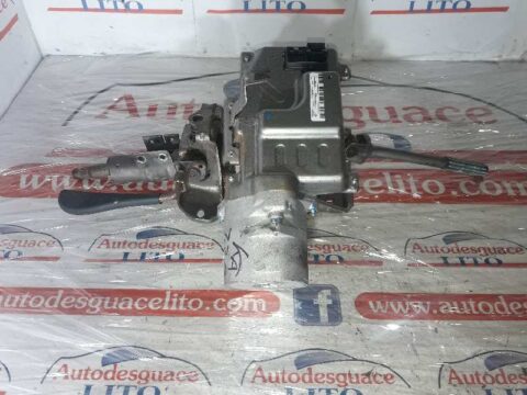 COLUMNA DIRECCION FORD KA (CCU)