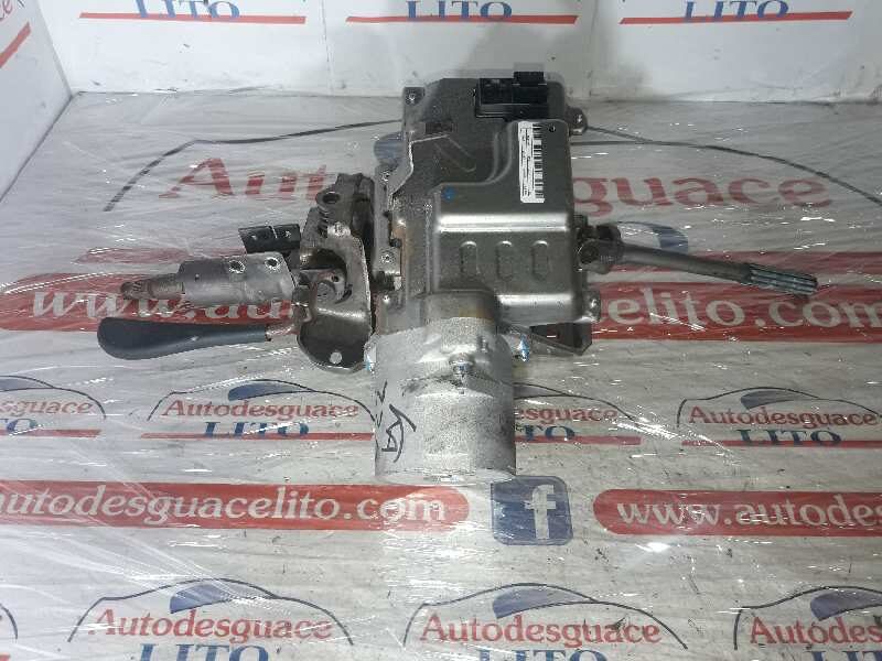 COLUMNA DIRECCION FORD KA (CCU)