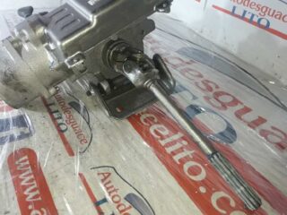 COLUMNA DIRECCION FORD KA (CCU) - fotografía 4