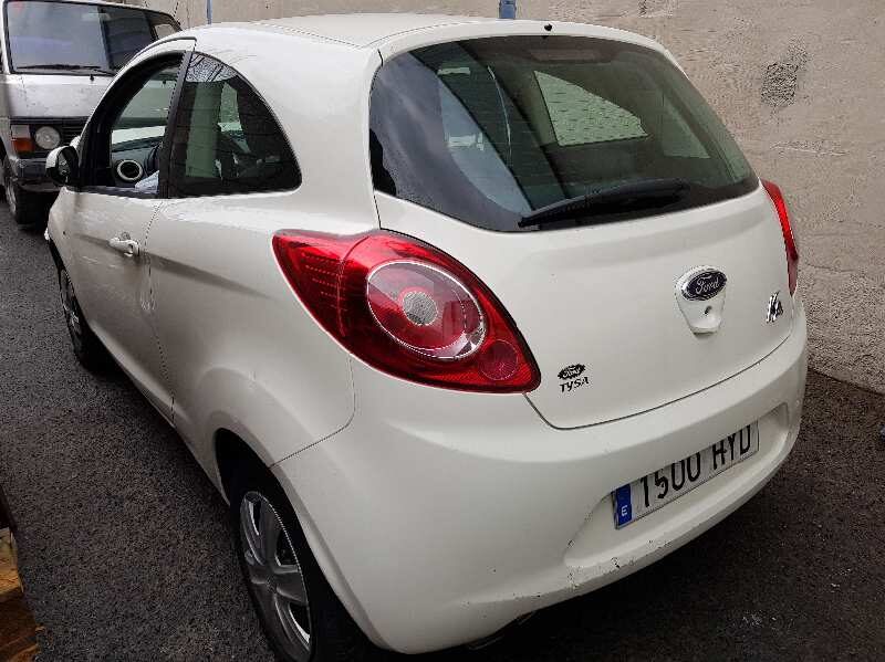 LUNA CUSTODIA TRASERA IZQUIERDA FORD KA (CCU)