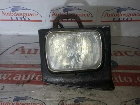 FARO DERECHO MAZDA 323 BERLINA (BG) Dynamic