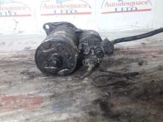 MOTOR ARRANQUE SEAT TOLEDO (1M2) Stella - fotografía 2