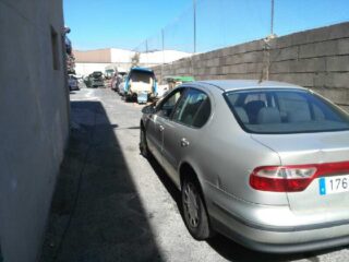 MOTOR ARRANQUE SEAT TOLEDO (1M2) Stella - fotografía 6