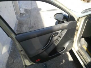 MOTOR ARRANQUE SEAT TOLEDO (1M2) Stella - fotografía 8
