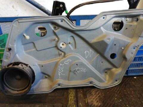 ELEVALUNAS DELANTERO DERECHO SEAT TOLEDO (1M2) Stella
