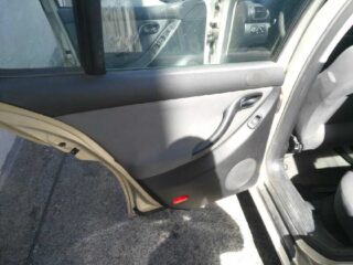 ELEVALUNAS DELANTERO DERECHO SEAT TOLEDO (1M2) Stella - fotografía 7