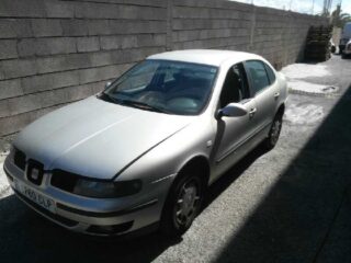 ELEVALUNAS DELANTERO DERECHO SEAT TOLEDO (1M2) Stella - fotografía 8