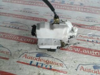 CERRADURA PUERTA DELANTERA IZQUIERDA SEAT CORDOBA BERLINA (6K2) Stella - fotografía 1