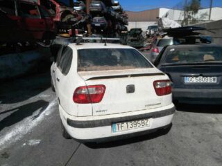 CERRADURA PUERTA DELANTERA IZQUIERDA SEAT CORDOBA BERLINA (6K2) Stella - fotografía 6