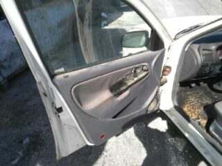 CERRADURA PUERTA DELANTERA IZQUIERDA SEAT CORDOBA BERLINA (6K2) Stella - fotografía 8