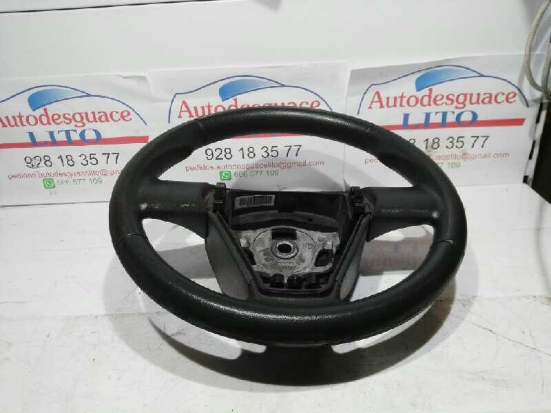VOLANTE CITROEN C3 1.4 HDi SX