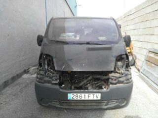 PARAGOLPES DELANTERO NISSAN PRIMASTAR (X83) Kombi L1H1 2.7t (6 Sitze) - fotografía 3