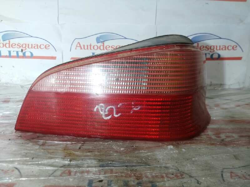 PILOTO TRASERO DERECHO PEUGEOT 106 (S1)(08.1991) Cocktail