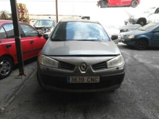 RETROVISOR IZQUIERDO RENAULT MEGANE II BERLINA 3P Pack Authentique - fotografía 2
