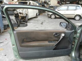 RETROVISOR IZQUIERDO RENAULT MEGANE II BERLINA 3P Pack Authentique - fotografía 7