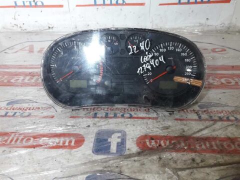 CUADRO INSTRUMENTOS SEAT LEON (1M1) Stella