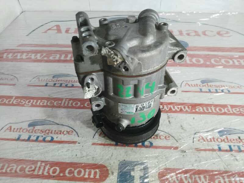 COMPRESOR AIRE ACONDICIONADO HYUNDAI I30 (FD) Classic