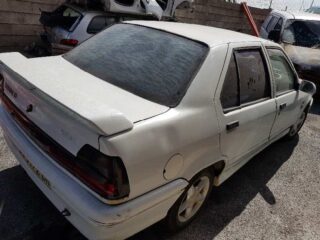 ELEVALUNAS DELANTERO DERECHO RENAULT - fotografía 7