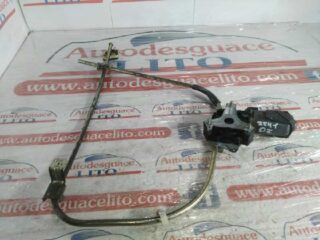 ELEVALUNAS DELANTERO IZQUIERDO RENAULT - fotografía 1