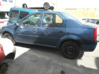 BRAZO SUSPENSION INFERIOR DELANTERO DERECHO DACIA LOGAN 1 Ambiance - fotografía 7